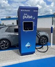 Aral pulse Ladestation Bild 2