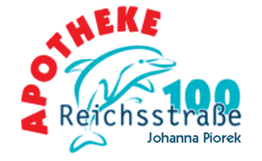 Apotheke Reichsstraße 100