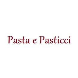 Pasta e Pasticci logo
