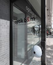Optik B & M, M. Weishäupl Bild 7