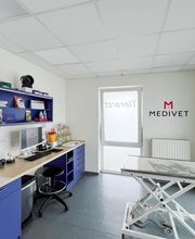 Medivet Tierarztpraxis Bild 2