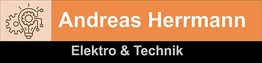 Andreas Herrmann Elektro & Technik