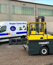 SCN Stapler Center Nord GmbH Bild 13