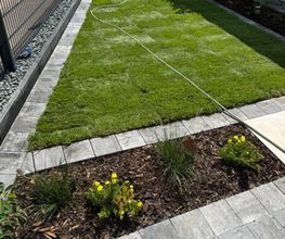 Lumi Garten- und Landschaftsbau - Gartengestaltung, Pflasterarbeiten & Pflege Bild 22