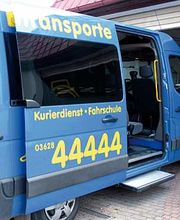 TAXI Stefan Vogel Bild 3