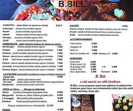 B.Bill image 5