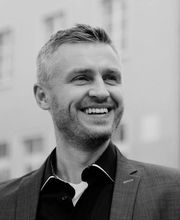 Alexander Schmidgal