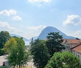 Hotel Pestalozzi Lugano Bild 3