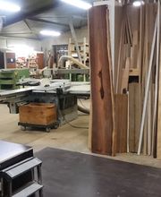 Simmat Andreas Bau- u. Möbeltischlerei Bild 1