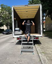MyFamily Umzug Bild 2