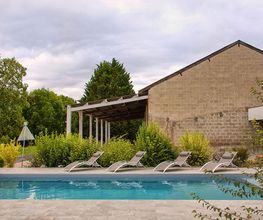 Espace Bleu Piscine & Spa Magiline image 1