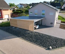 kubraZimmerei Bild 2