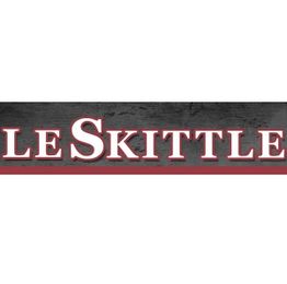 Bowling le Skittle