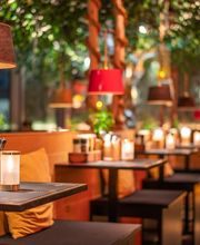 PETER PANE Burgergrill & Bar Bild 6