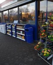 JET Tankstelle Bild 1