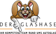 Der Glashase