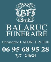 Balaruc Funéraire image 15