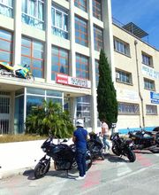 Provence Moto Casse image 4