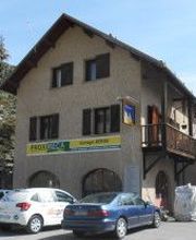 Garage Berge image 1