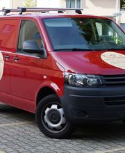 perlen reinigungen GmbH Bild 3