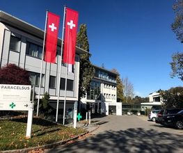 Paracelsus Clinic Lustmühle AG Bild 10
