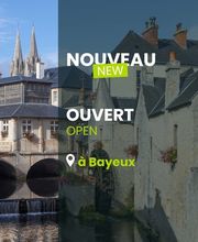 B&B HOTEL Bayeux image 1