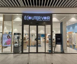 Ecouter Voir - Optique Mutualiste image 1