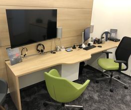 GEERS Westoverledingen-Ihrhove Hörstudio