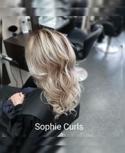 Sophie Curls image 12