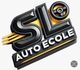 SL Auto Ecole