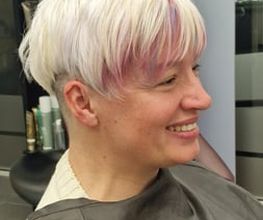 Studiorelookinghair image 1