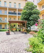 RSA/RSD Villa Maggi - Gruppo La Villa immagine 2