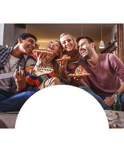 MILANOS PIZZA image 5