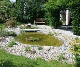 Gartengestaltung Patrick Müller GmbH Bild 11