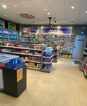 JET Tankstelle Bild 5