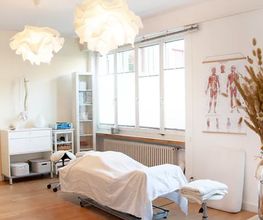 Naturheilpraxis Sarah Felix Bild 2