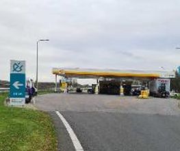 Shell Recharge Charging Station afbeelding 2
