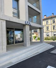 AXA, Hauptagentur Tarik Kiziler Bild 1