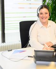 Veronika Jäger - DBV Deutsche Beamtenversicherung Michaelsen e.K. in Aschheim