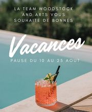 Woodstock and Arts image 4