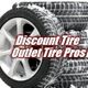 Discount Tire Outlet Tire Pros