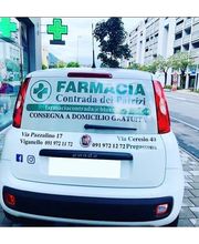 Farmacia Contrada dei Patrizi Pregassona Bild 2