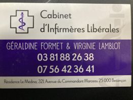 Formet Geraldine