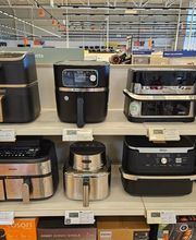 rayon airfryer à  Boulanger La Rochelle Angoulins