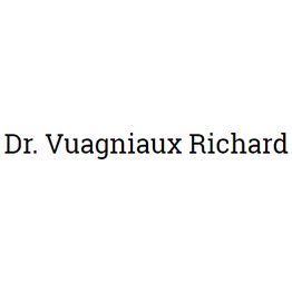 Dr Vuagniaux Richard