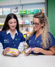 Farmacia Tosi Bild 4