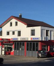 Christian Catillaz Sàrl Bild 8