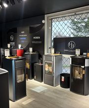 Espace Poêles et Cheminées image 6