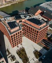 FIEGE Logistik | X-Dock Bild 4