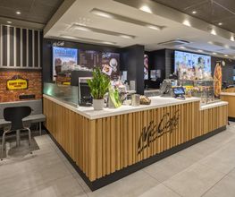 McDonald's Bild 4